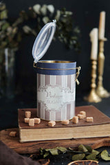 Er117-8a Elegance Sugar Desenli Baharatlık 1,1 Lt