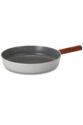 Neoflam D-NEOG130 Fika Alüminyum Döküm Tava Gri 30Cm