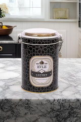 Er117-v2 Trellis Desenli Baharatlık 1,1 Lt