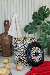 Leo Desenli Patateslik, Patates Sepeti, Sebzelik Er181-v4