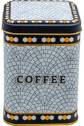 Mosaic Coffee