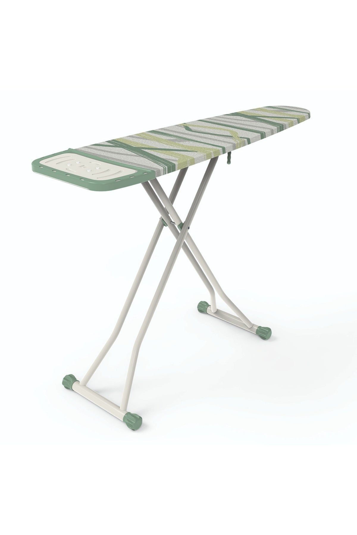 Aleece Beyaz Ütü Masası