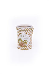 Er117-7ı Forrest Yellow Urban Desenli Baharatlık 1,1 Lt