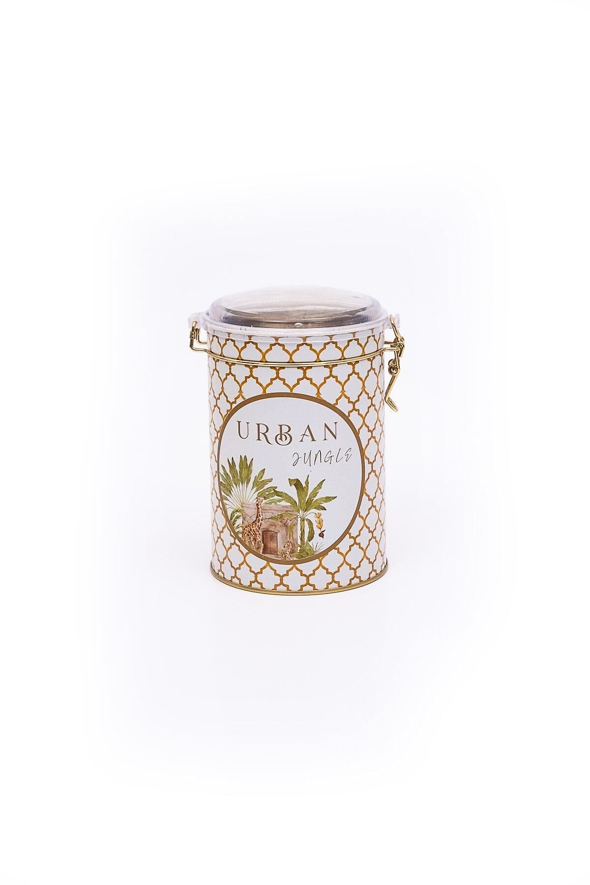 Er117-7ı Forrest Yellow Urban Desenli Baharatlık 1,1 Lt