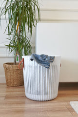 Flexion Sepet Seti, 4 lü, Beyaz