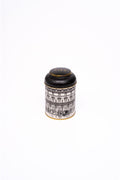 Evle Er080-1g Botanica Pink Desenli Baharatlık 0,6 Lt