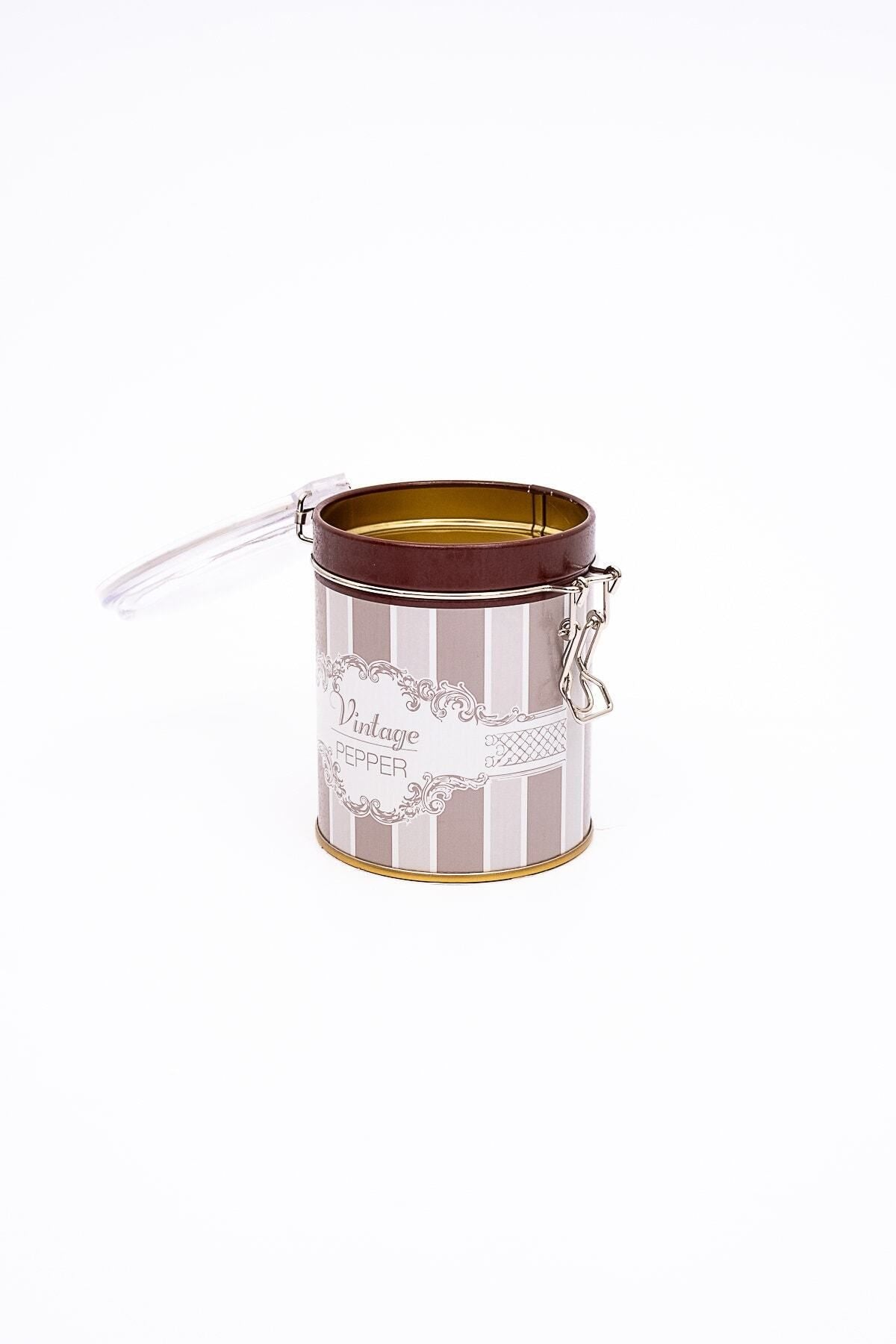 Er082-6l Elegance Pepper Desenli Baharatlık 0,6 Lt