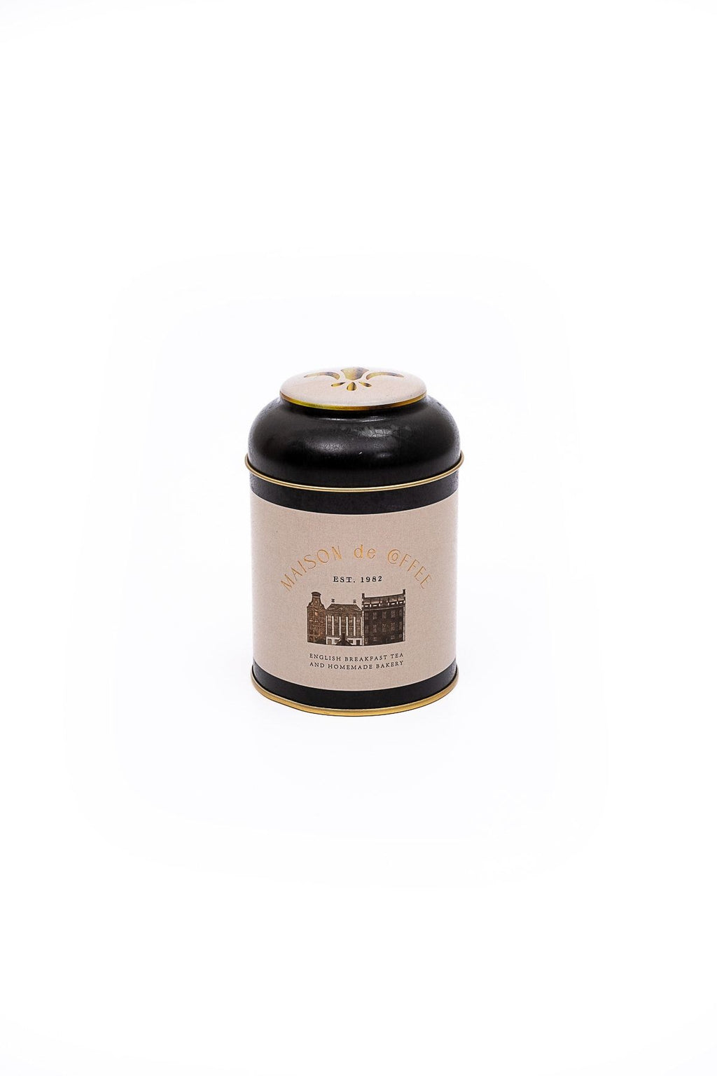 Er080-7f Azura Coffee Desenli Baharatlık 0,6 Lt