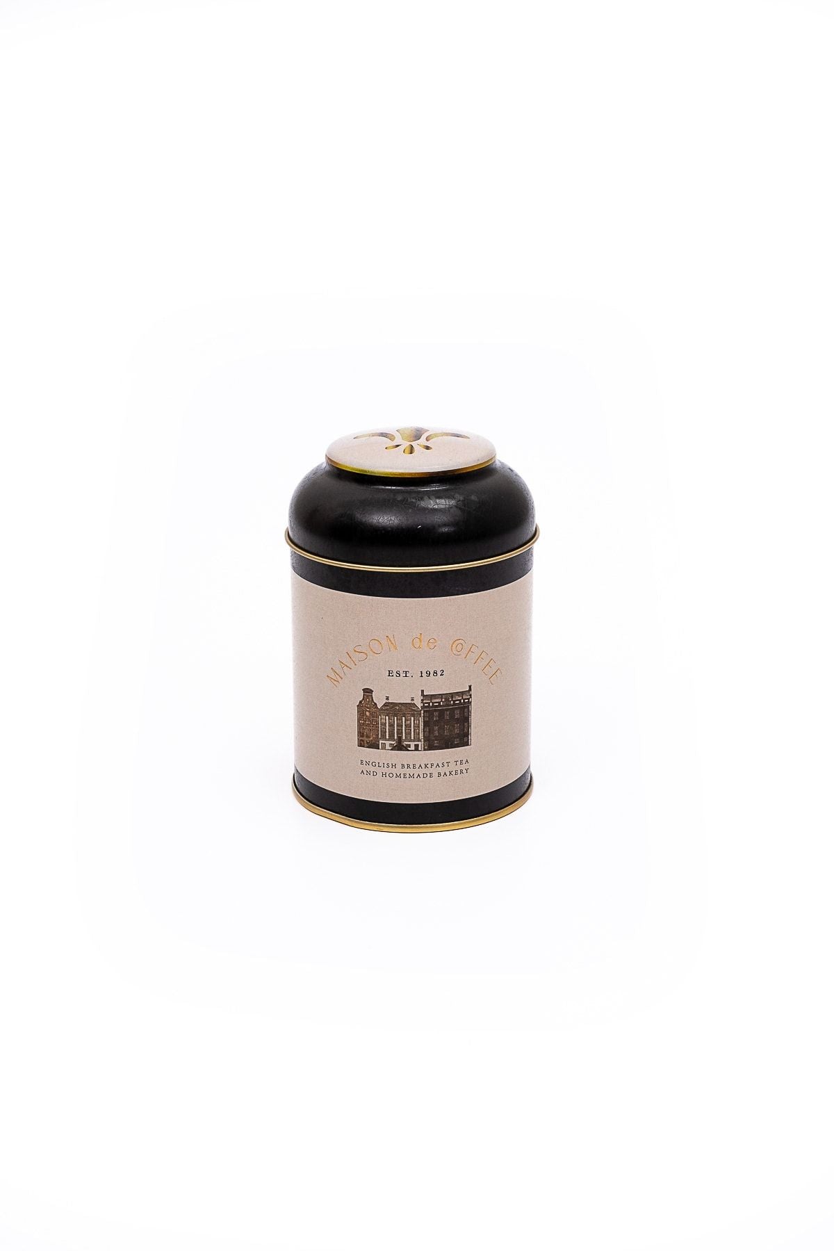 Er080-7f Azura Coffee Desenli Baharatlık 0,6 Lt