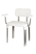 Primanova M-KV19-01 Cappadocıa Sırt Ve Kol Destekli Banyo Sandalyesi