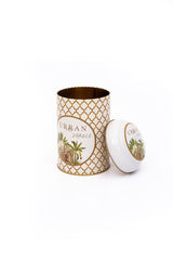 Er115-7ı Forrest Yellow Urban Desenli Baharatlık 1,1 Lt