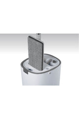 Vipset Akıllı Mop Set Temiz Su 3Lt + Kirli Su 5Lt + 2 L, VP-494