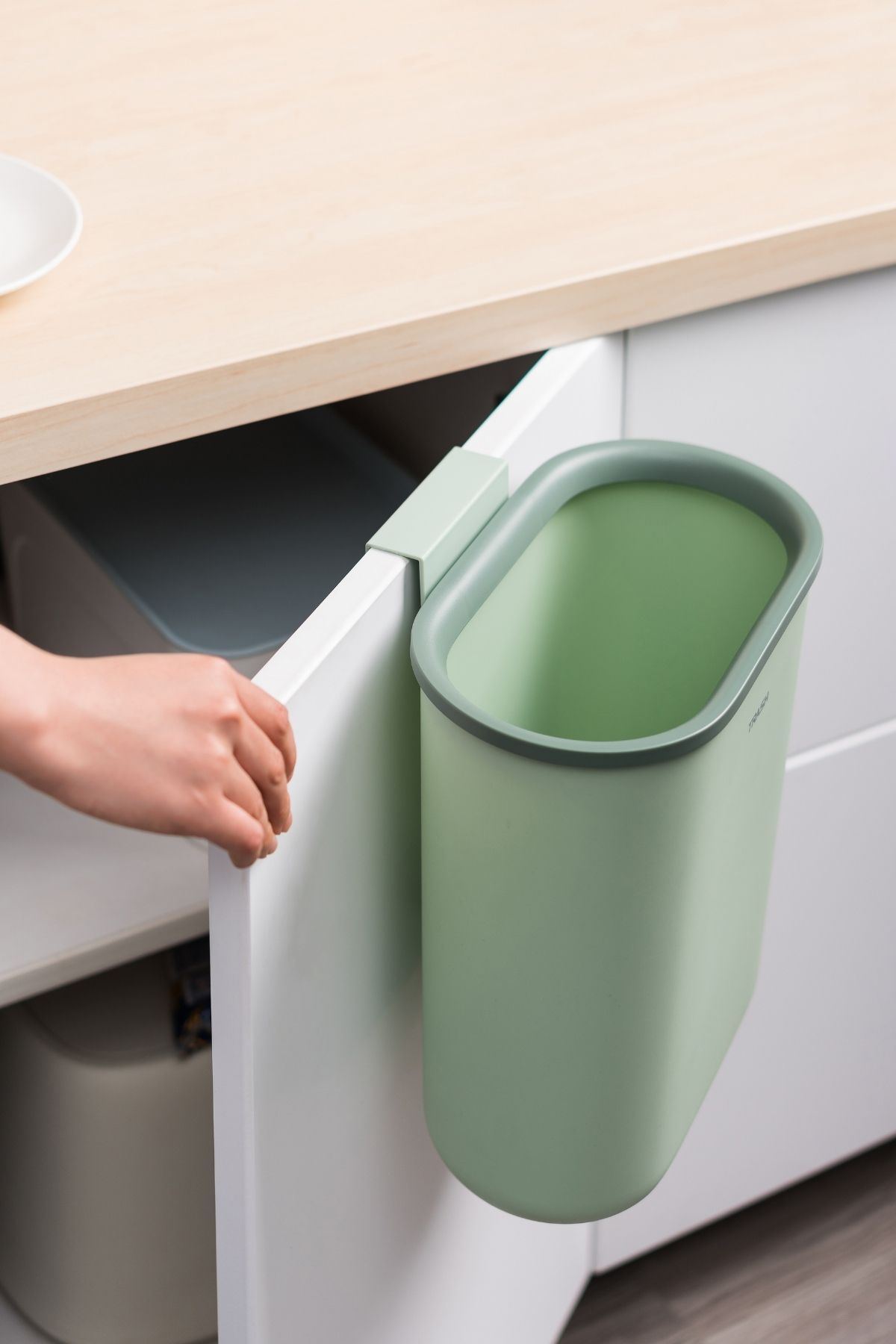 Çöp Kutusu (L) 7,5 Lt AA215