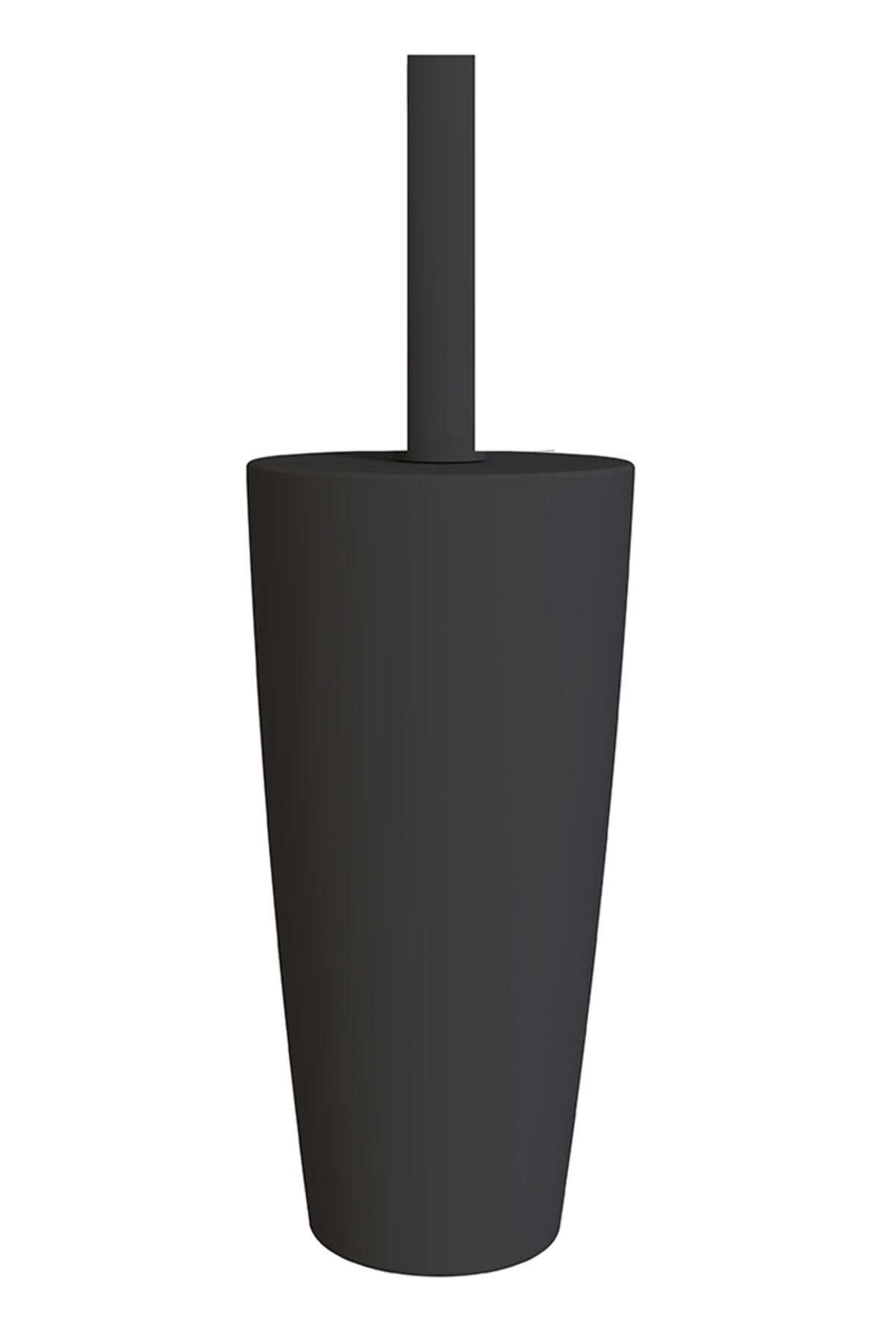 Pure Banyo Seti 5'li - Siyah