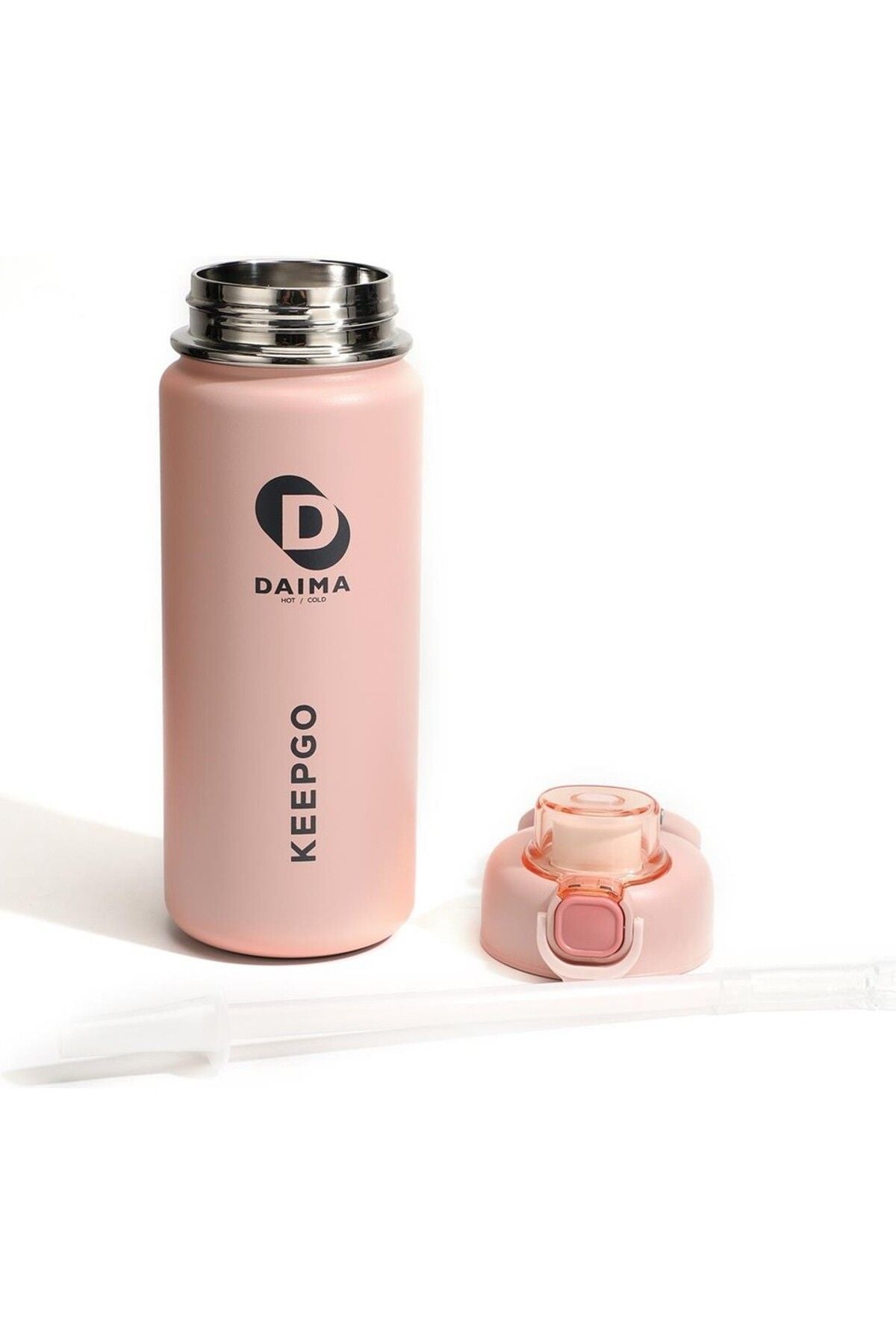 Keep Go 750 ml Termos