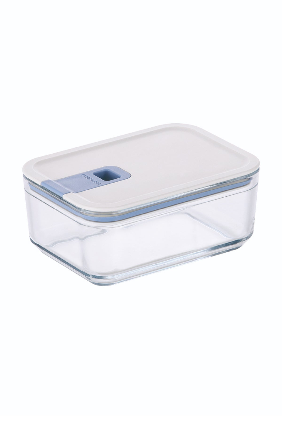 Neoflam Perfect Seal Cam Saklama Kabı 750Ml