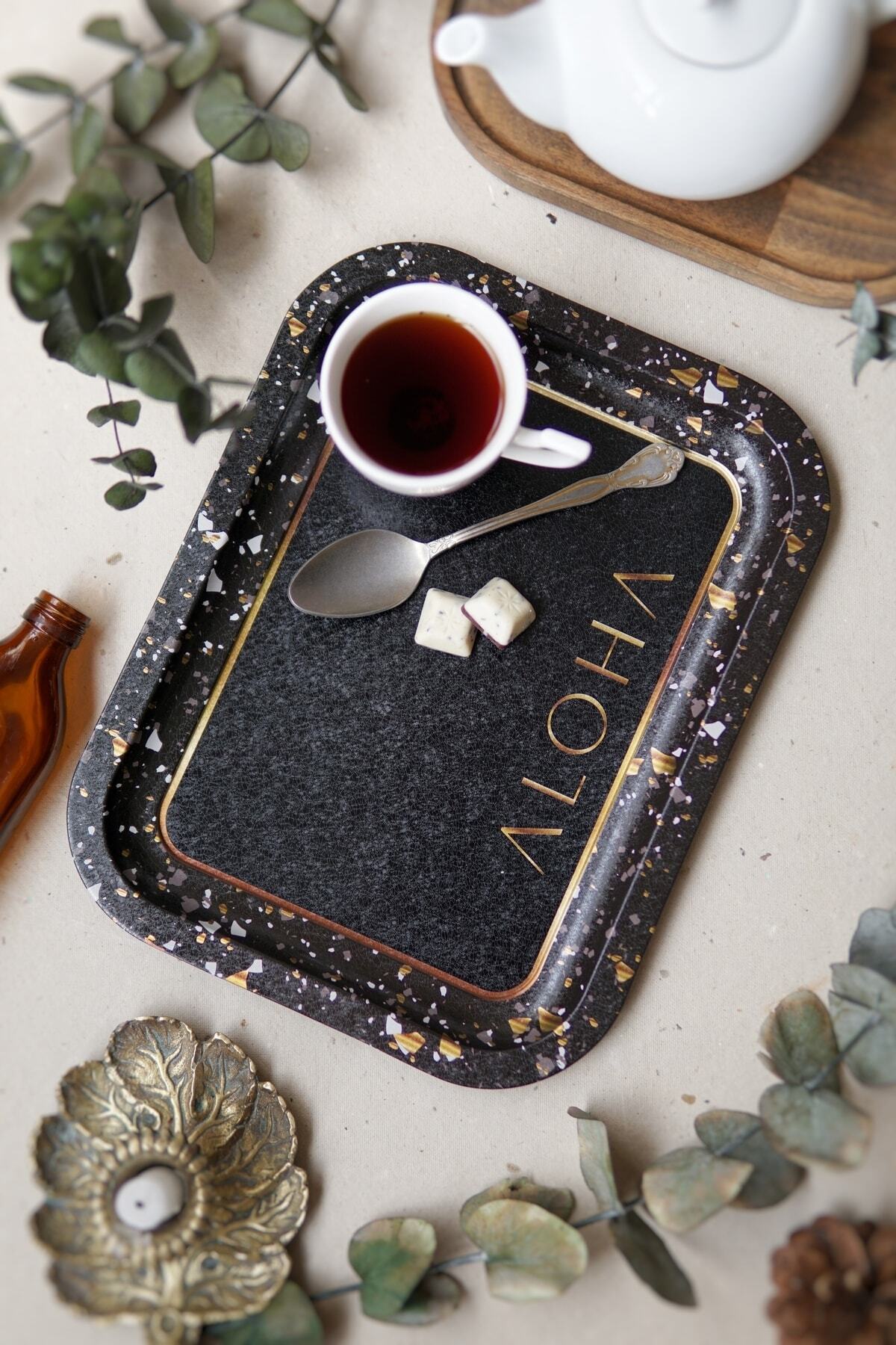 Tepsi, Küçük Klasik, 233x307 mm