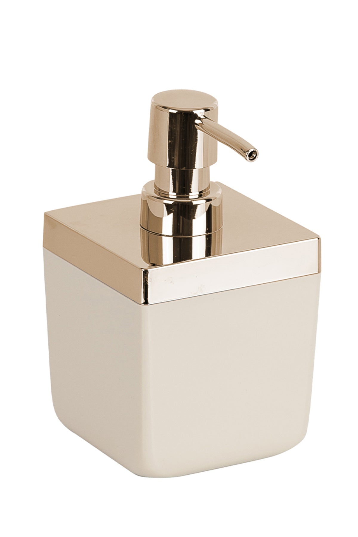 Prima Nova Toskana Banyo Seti / Bej-Altın Çerçeve