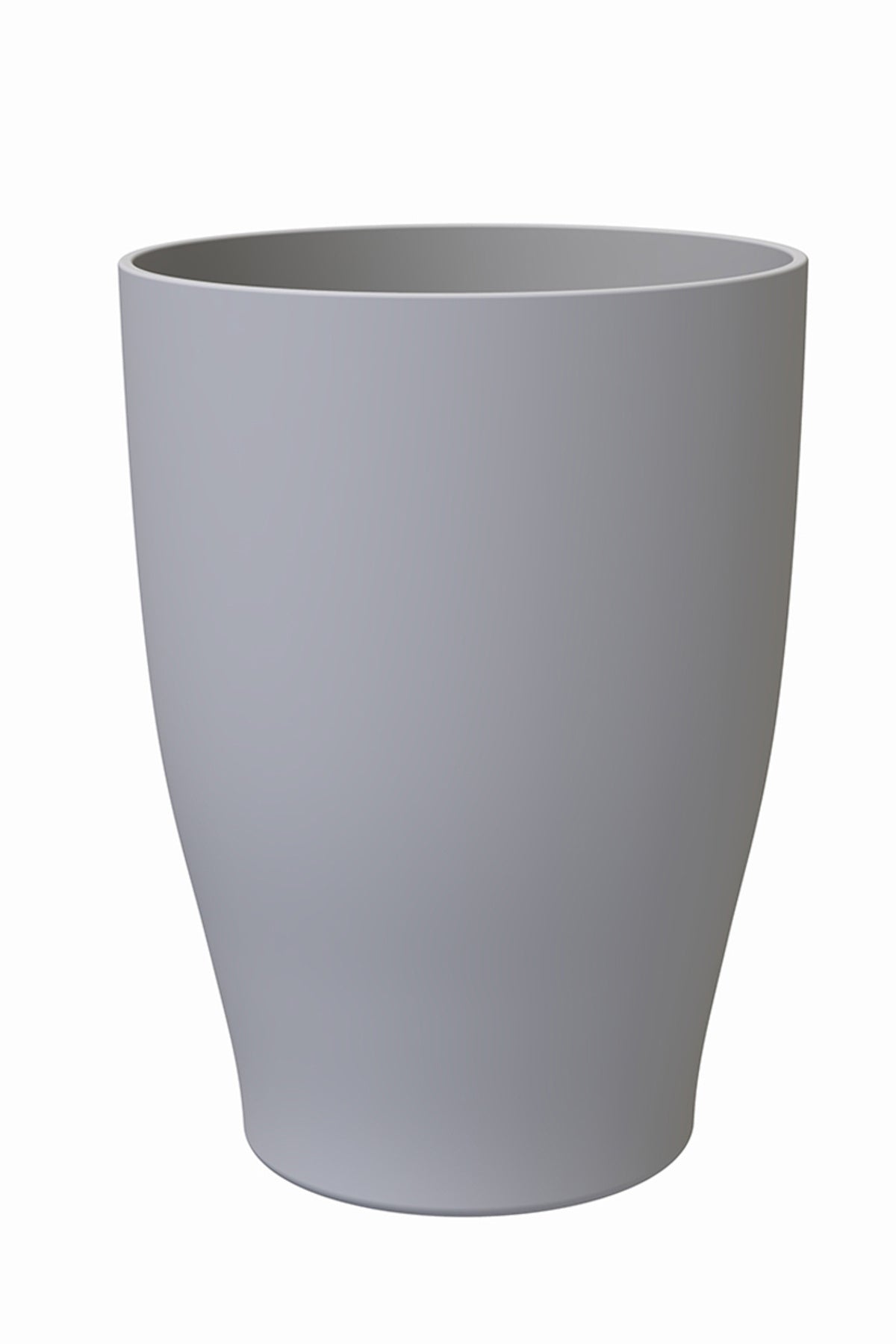 Prima Nova Pure Banyo Seti 5'li - Gri