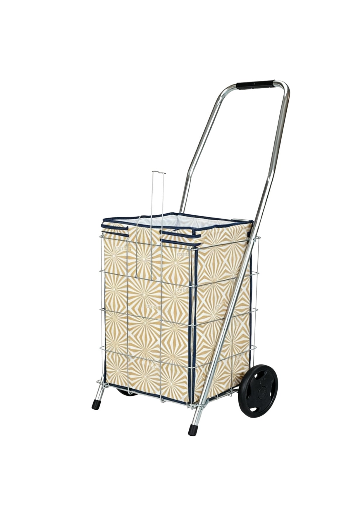 Perilla 48 Litre Eko Mini Pazar Arabası