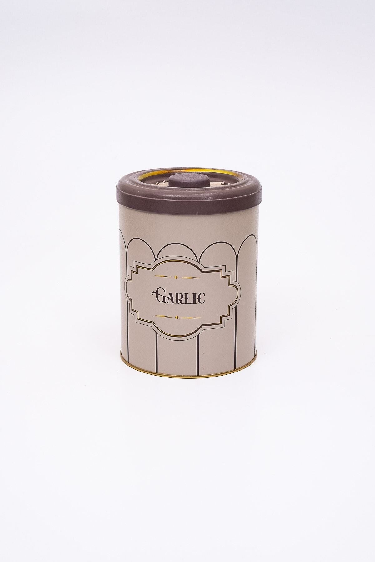 Retro Desenli Sarımsaklık, Sarımsak Sepeti, Sebzelik Er188-2m