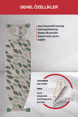 Valeria Ütü Masası