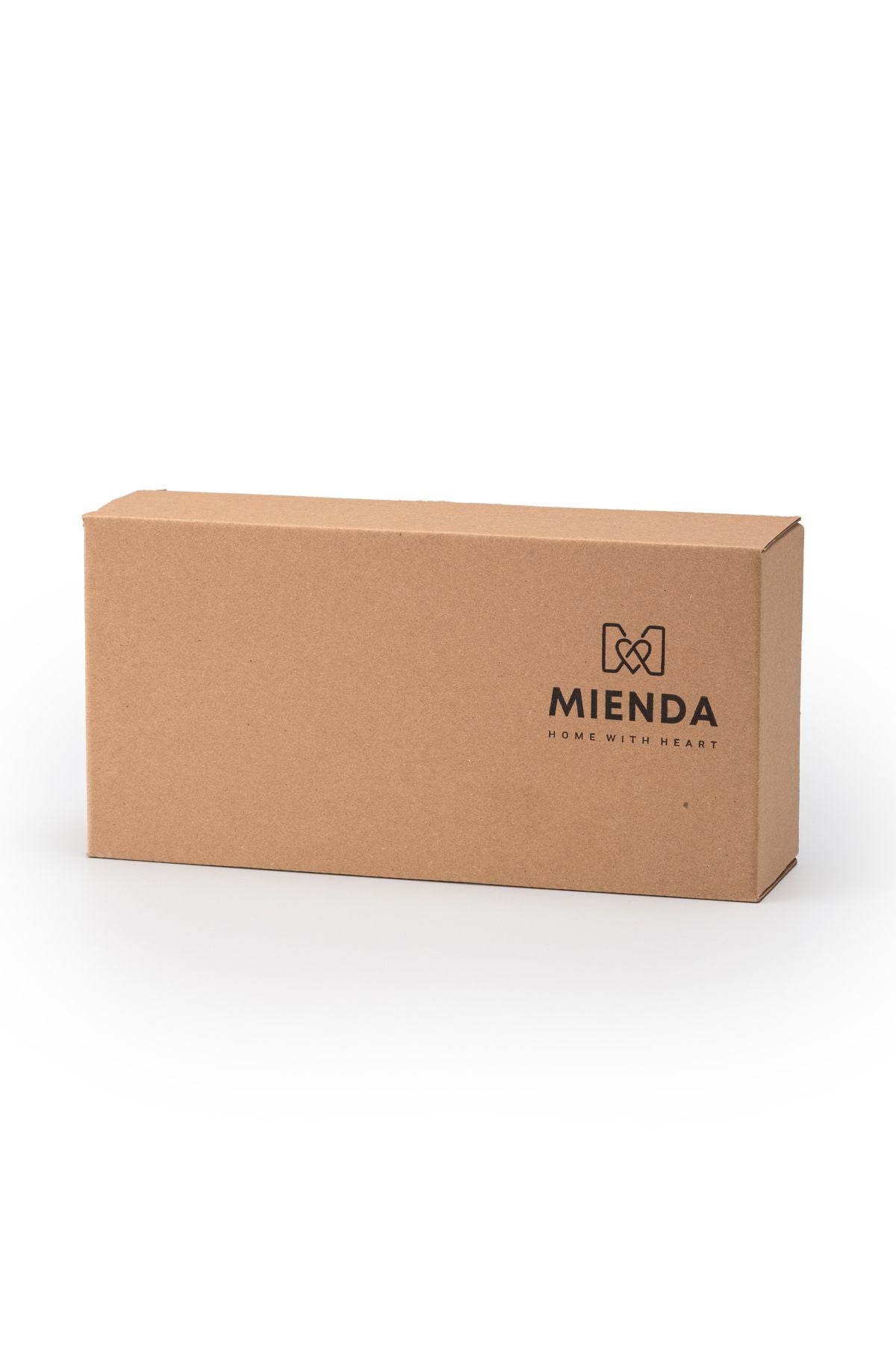 Mienda Home 3'lü Ahşap Standlı Cam Baharatlık Seti Gold Kapaklı Etiketli Baharatlık Takımı