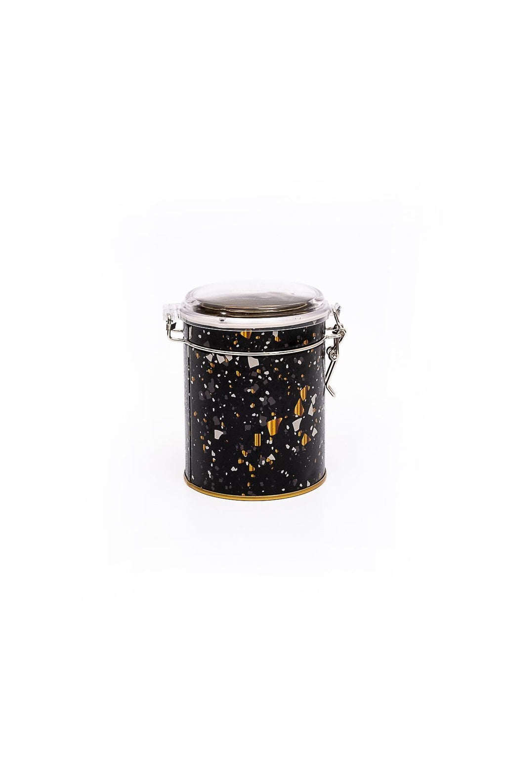 Er082-8g Terrazzo Brown Desenli Baharatlık 0,6 Lt