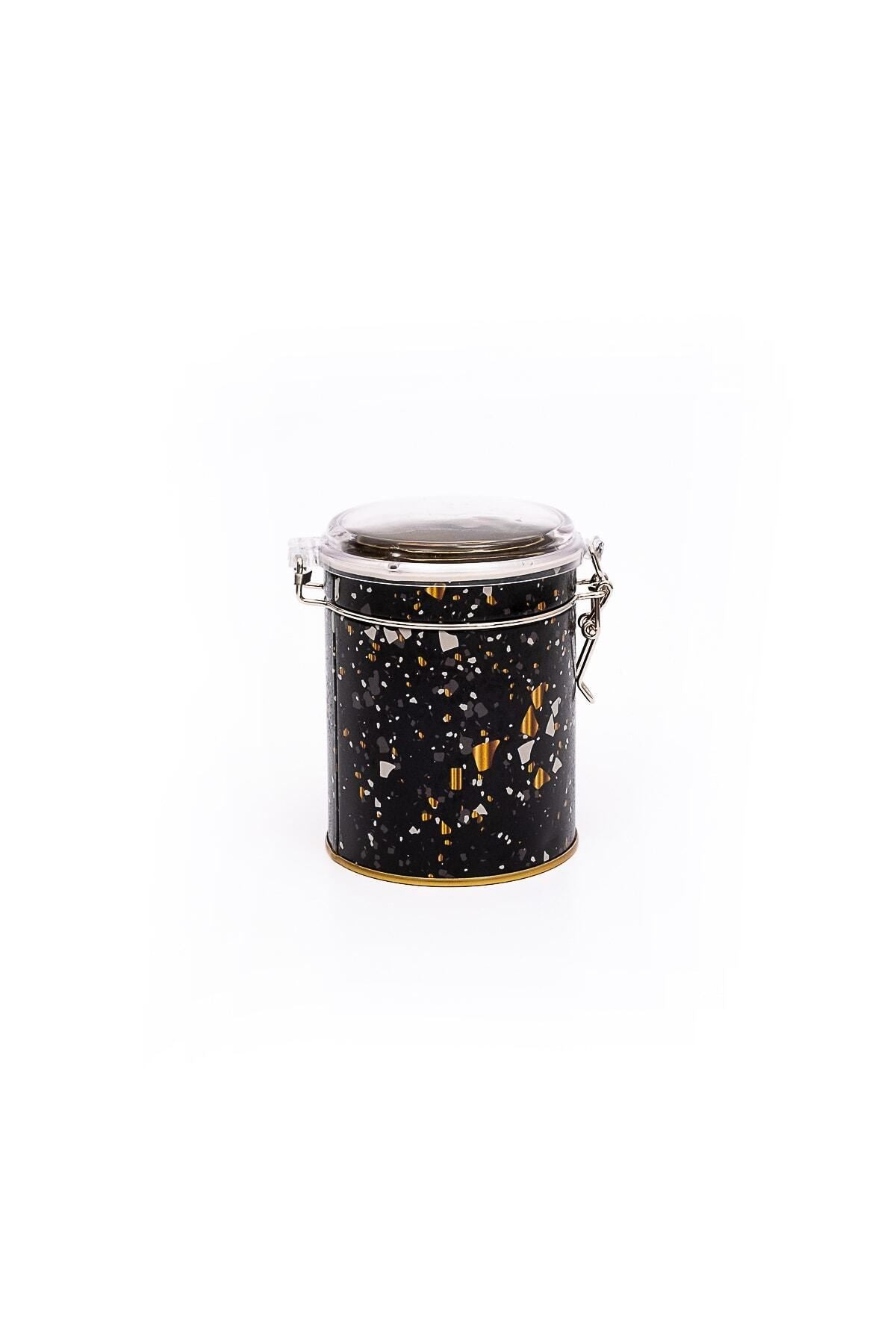 Er082-8g Terrazzo Brown Desenli Baharatlık 0,6 Lt