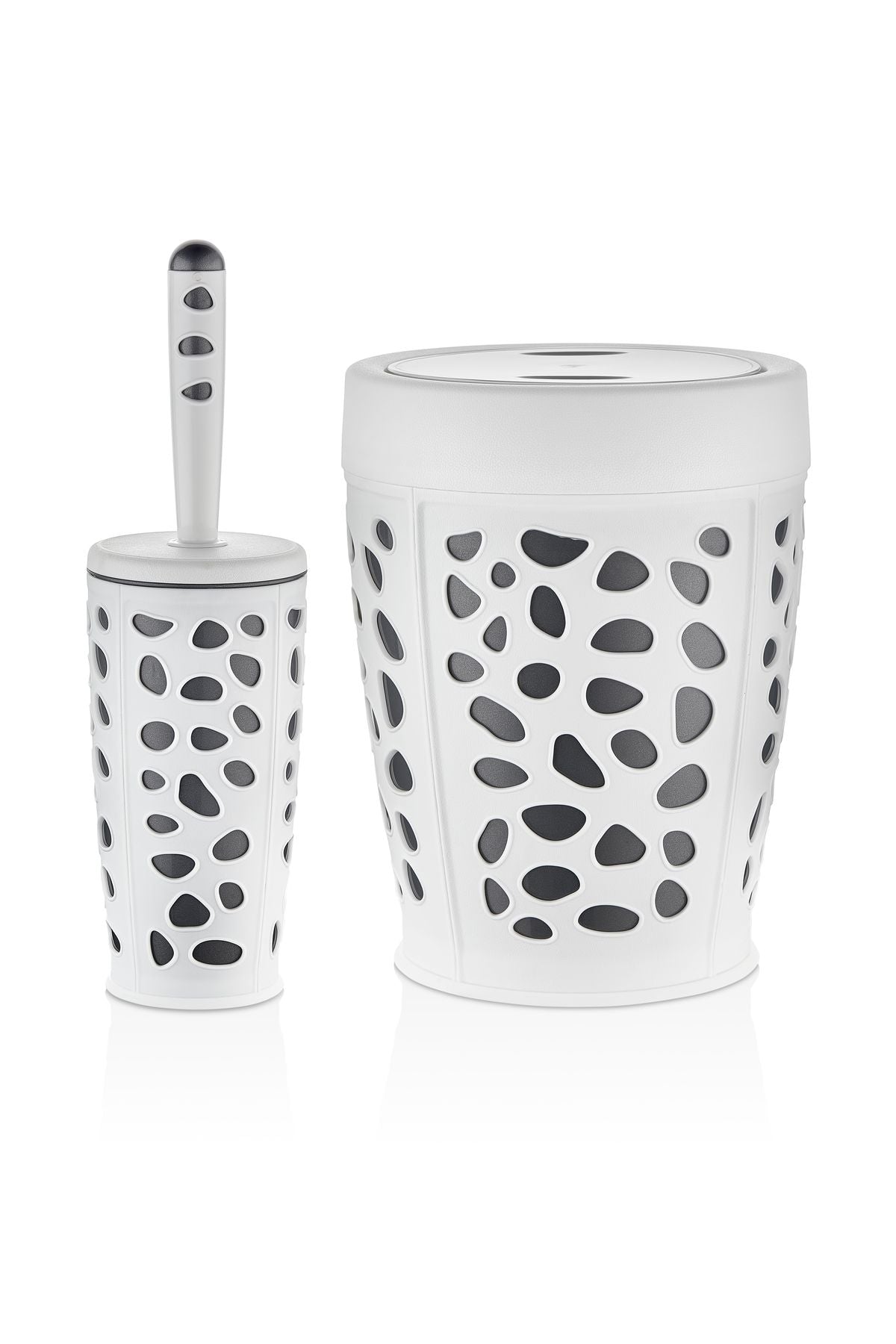 EmayHome Stone 2'li Banyo Seti