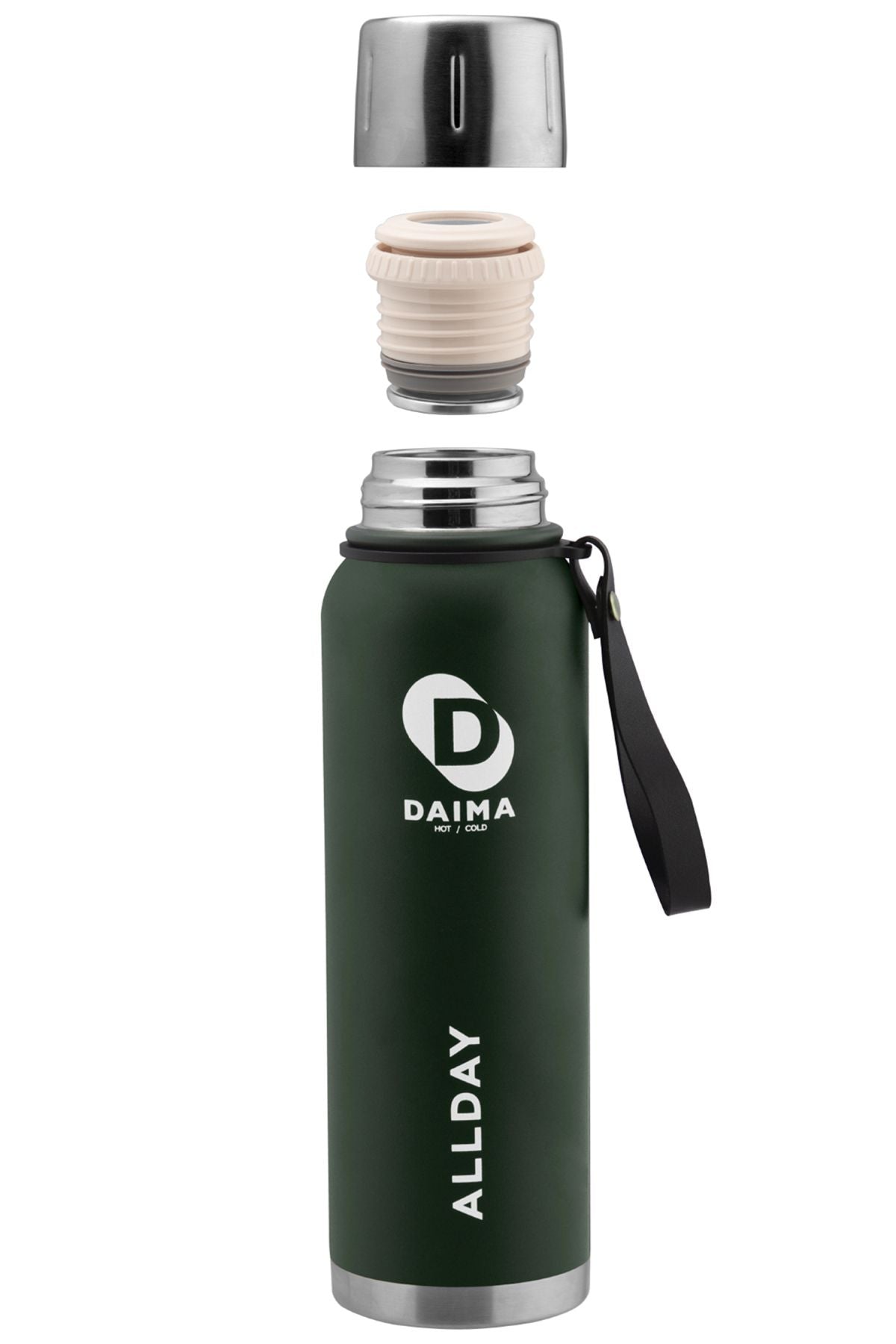 Allday 1 Litre Termos