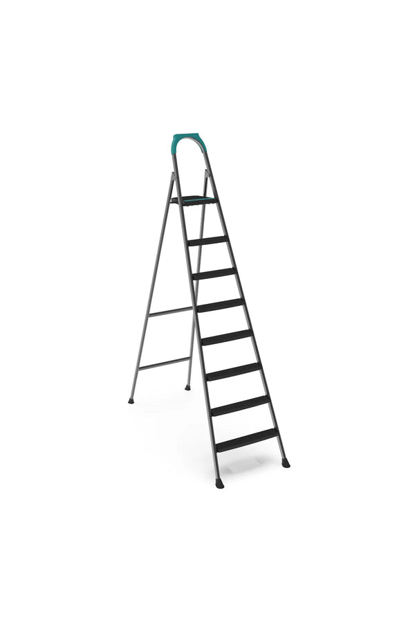 Evle Riser 7+1 Basamaklı Merdiven