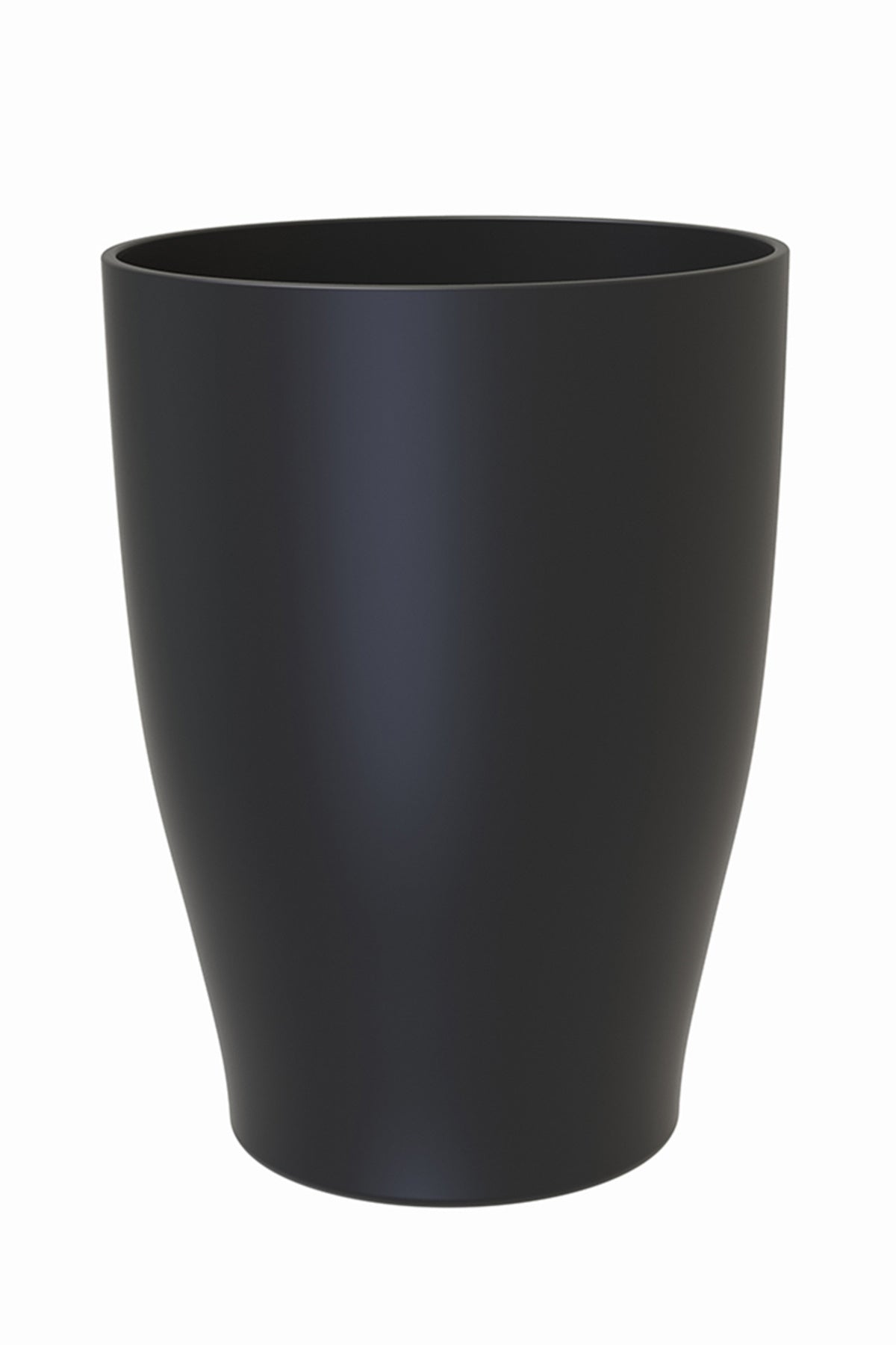 Pure Banyo Seti 5'li - Siyah