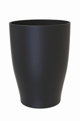 Pure Banyo Seti 5'li - Siyah