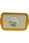 Forrest Yellow Urban
