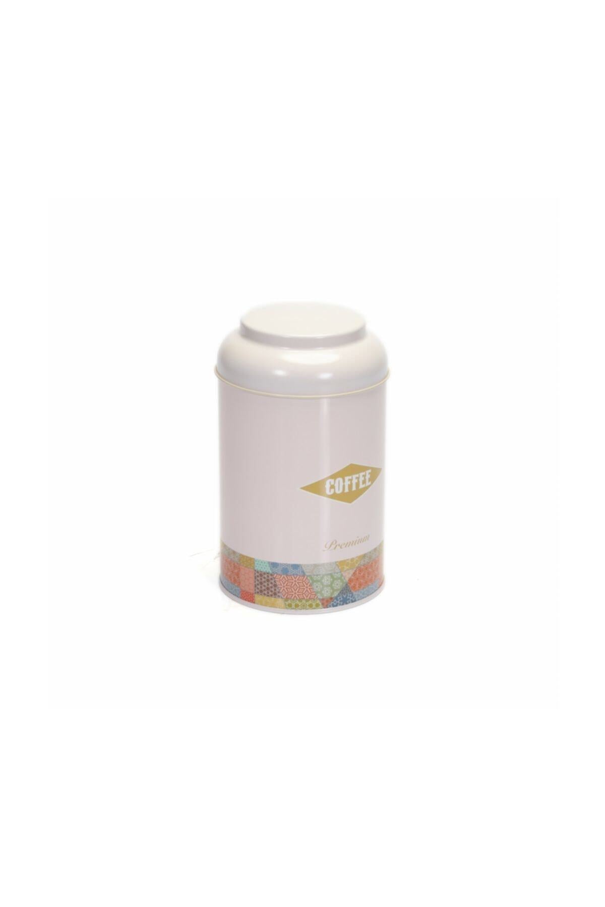 Evle Yuvarlak Kutu, Ø105x150 mm, Kubbe Kapak, 1,1 lt