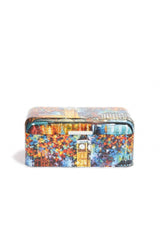 Ef061-01 Afremov Big Ban Desenli Ekmeklik 9 Lt