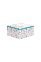 Evle Kare Kutu, 235x235x110 mm, 5,8 lt