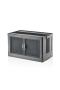 Evle Katlanabilir Modüler Dolap Tekli, 55 lt, 54 cm x 31,7 cm x 31,7 cm