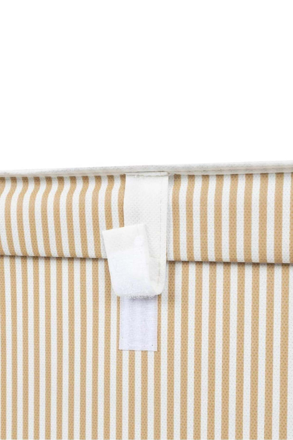 Çok Amaçlı Kutu - Mini Kahve, 40 x 30 x 26 cm