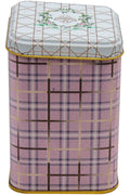 Rosy Plaid