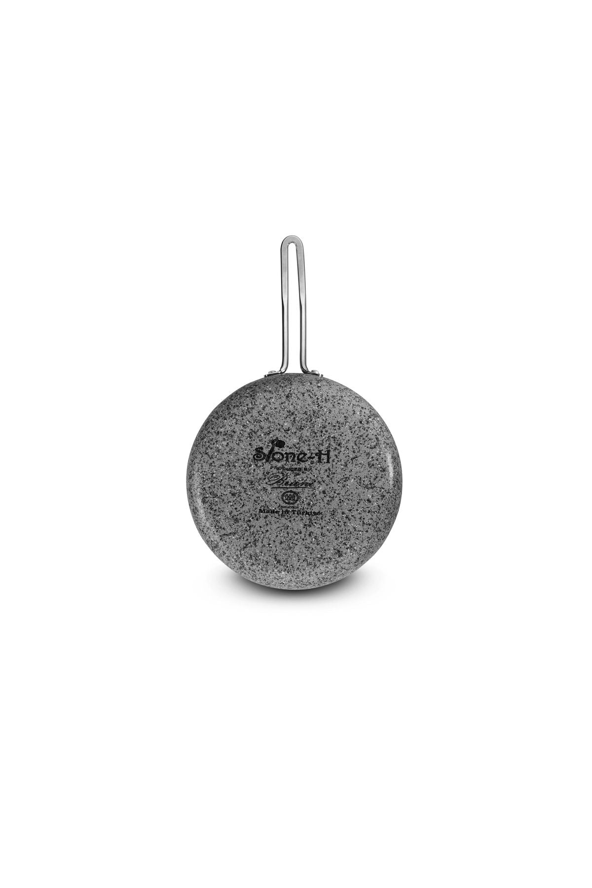 Brioni Stone-age 32 Cm Çizilmez Yanmaz Yapışmaz Indüksiyon Tava