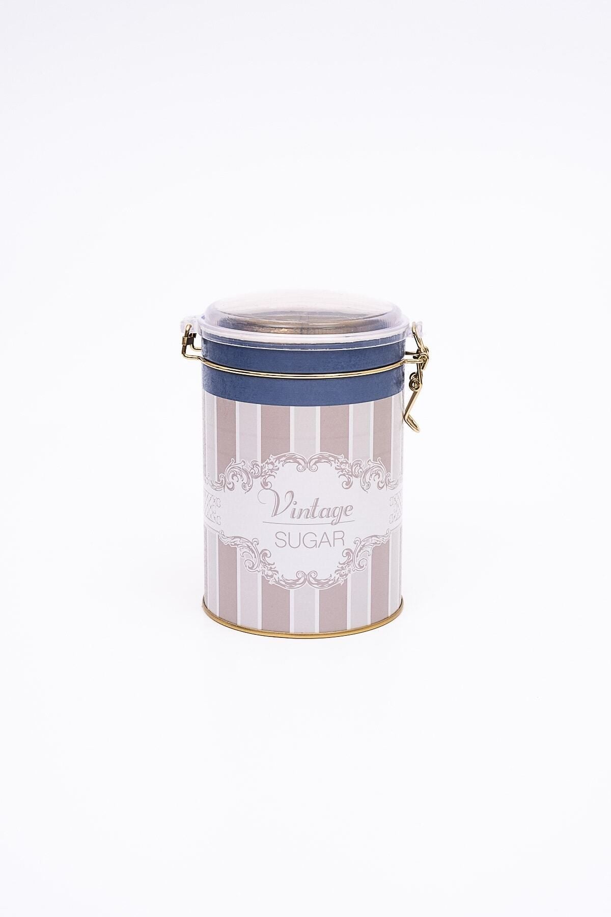 Er117-8a Elegance Sugar Desenli Baharatlık 1,1 Lt