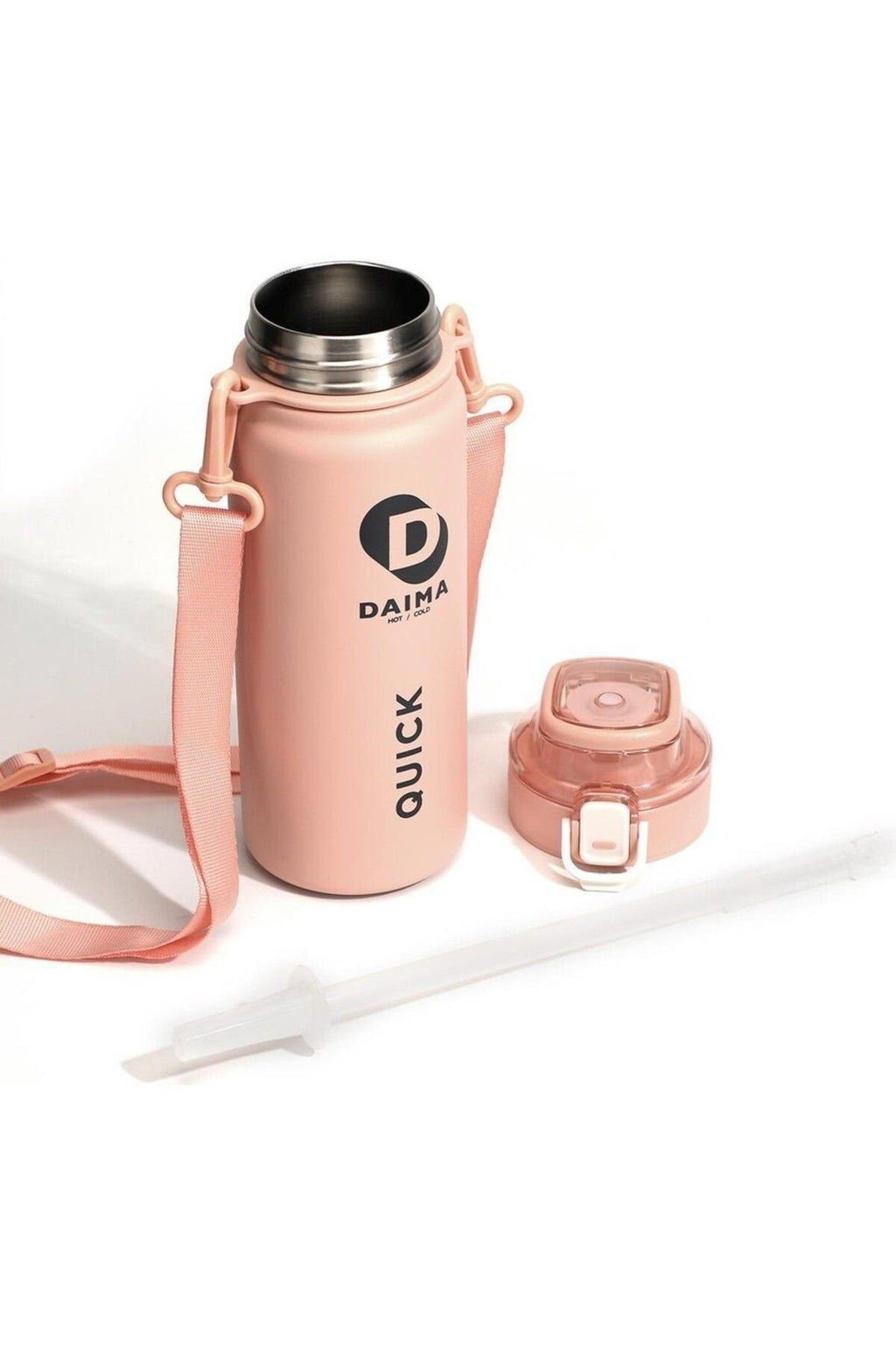 Quick Termos 650 Ml