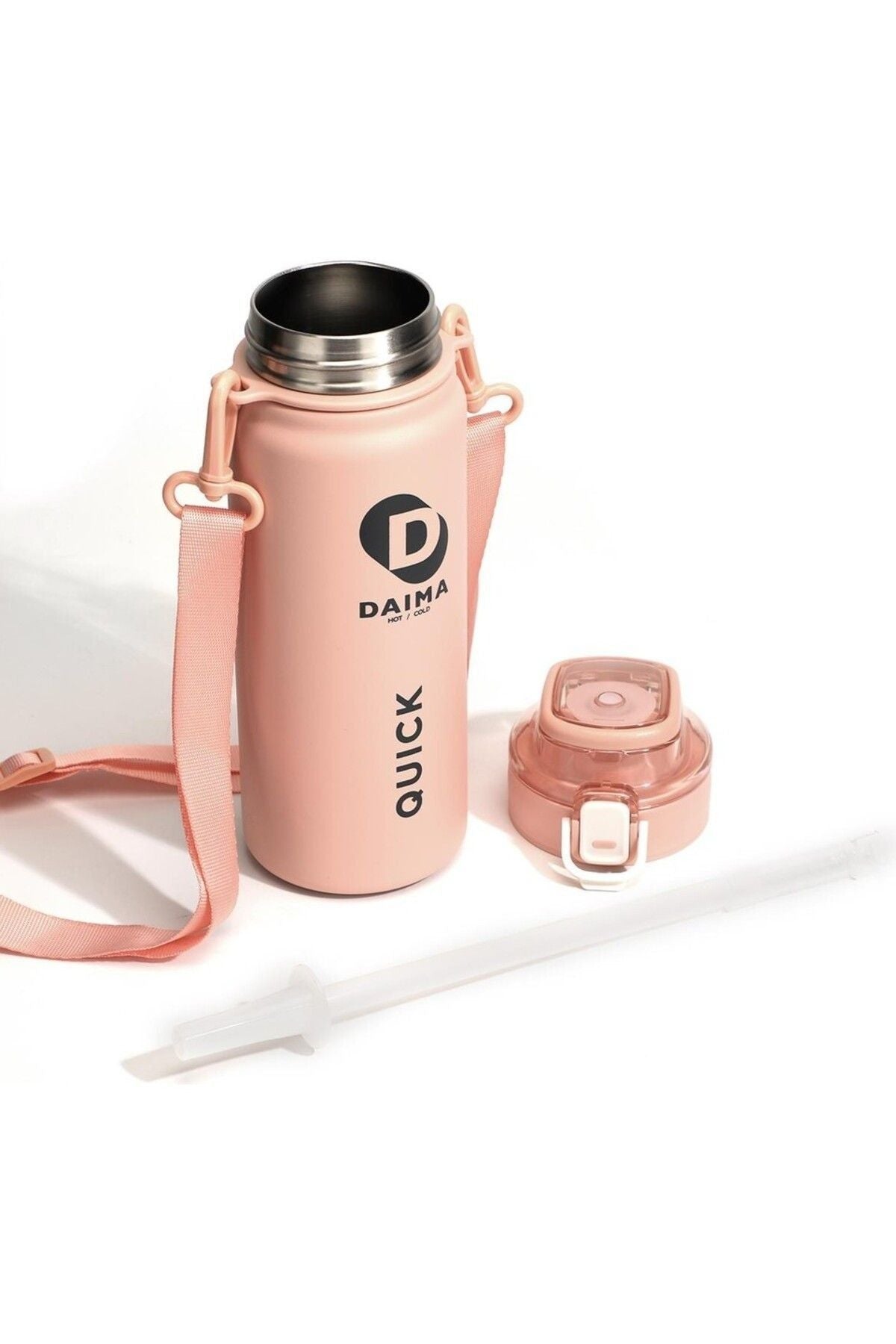 Quick Termos 650 Ml