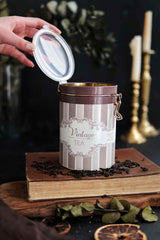 Er117-6a Elegance Tea Desenli Baharatlık 1,1 Lt