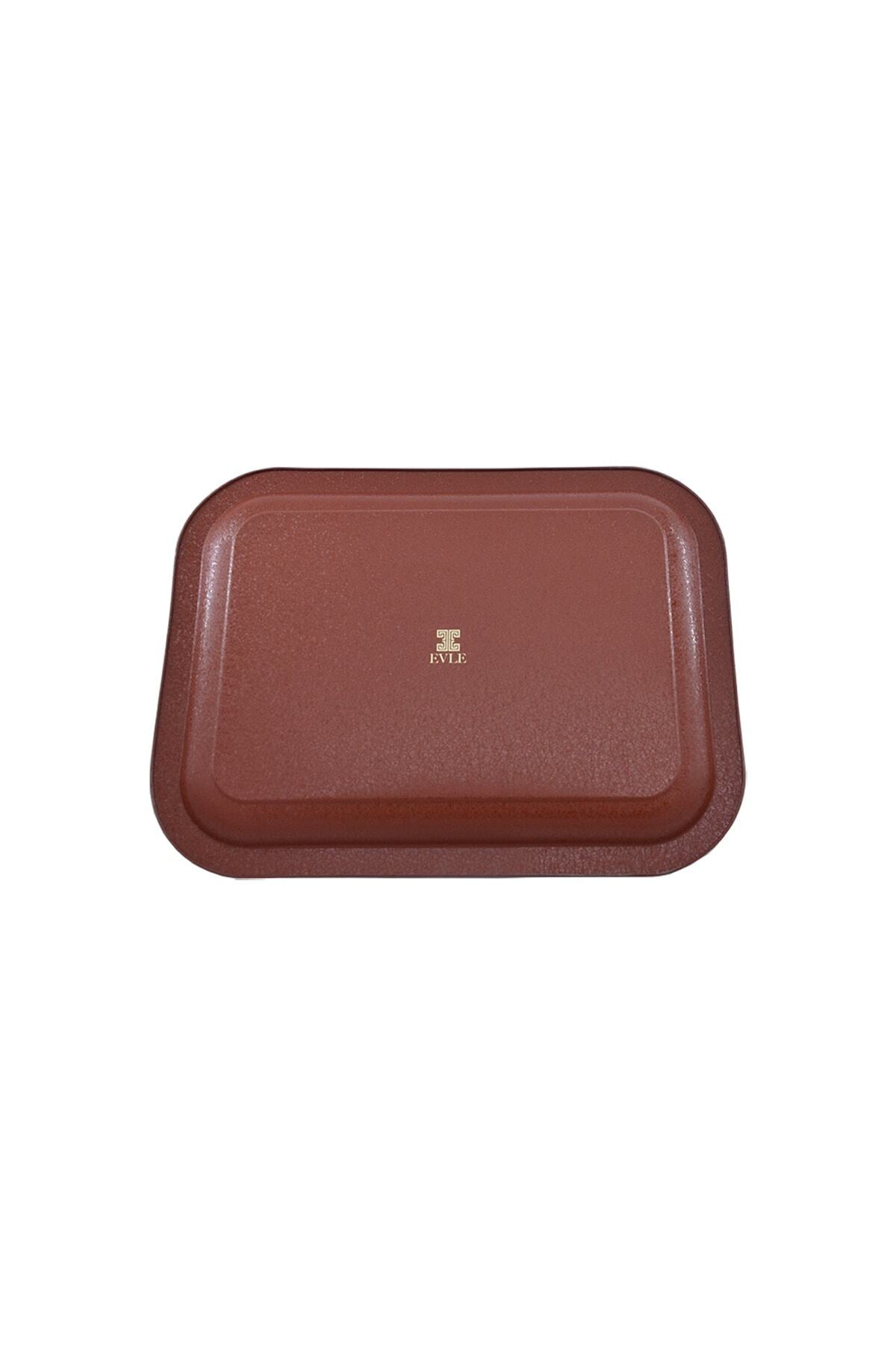 Tepsi, Küçük Klasik, 233x307 mm