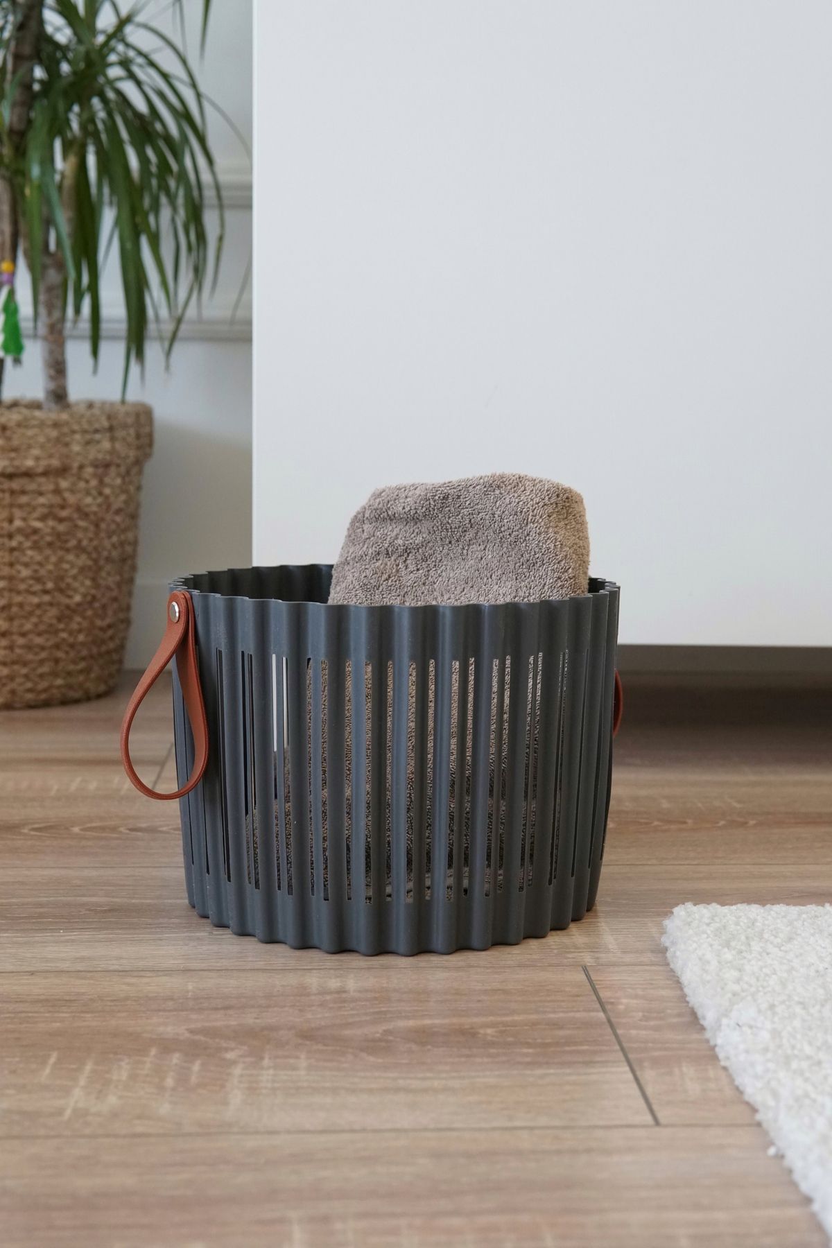 Flexion Sepet Seti, 4 lü, Gri