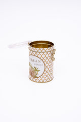 Er117-7ı Forrest Yellow Urban Desenli Baharatlık 1,1 Lt