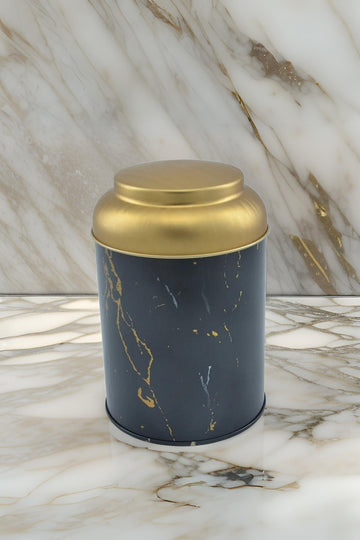 Marble Black
